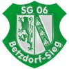 Wappen des SG 06 Betzdorf