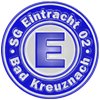 Wappen des SG Eintracht 02 Bad Kreuznach