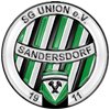 Wappen des SG Union Sandershof
