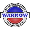 Wappen des SG Warnow-Papendorf