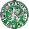 Wappen des Sievershaeger SV