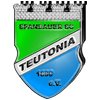 Wappen des Spandauer SC Teutonia