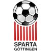 Wappen des Sparta Göttingen