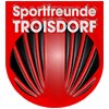 Wappen des Sportfreunde Troisdorf