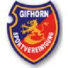 Wappen des SpVgg 1912 Gifhorn