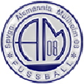 Wappen des Wappen SpVgg Alemannia 1908 Müllheim
