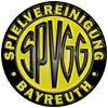 Wappen des SpVgg Bayreuth