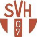 Wappen des Wappen SpVgg Hochheim 07