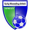 Wappen des SpVgg Wesseling-Urfeld