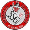 Wappen des SSG 09 Bergisch Gladbach