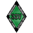 Wappen des SSV 1921 Vorsfelde