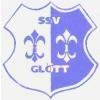 Wappen des ssv gloett 1949
