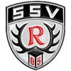Wappen des SSV Reutlingen