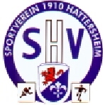 Wappen des Wappen SV 1910 Hattersheim