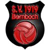 Wappen des SV 1919 Bernbach