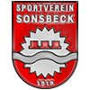 Wappen des SV 1919 Sonsbeck