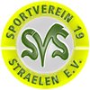 Wappen des SV 1919 Straelen