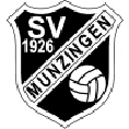 Wappen des Wappen SV 1926 Munzingen
