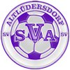 Wappen des SV Altlüdersdorf