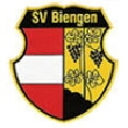 Wappen des SV Biengen