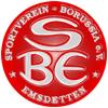 Wappen des Wappen SV Borussia Emsdetten