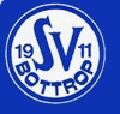 Wappen des SV Bottrop 1911 Vorsfelde