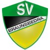 Wappen des SV Braunsbedra