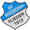 Wappen des SV Buchonia Flieden