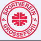 Wappen des Wappen SV Großefehn