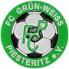 Wappen des SV Grün-Weiß Wittenberg-Piesteritz