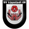 Wappen des SV Lippstadt 08