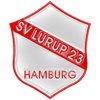 Wappen des SV Lurup Hamburg