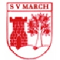 Wappen des SV March