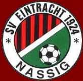 Wappen des SV Nassig