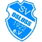 Wappen des SV Osloss 1922