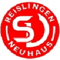 Wappen des SV Reislingen-Neuhaus