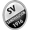 Wappen des SV Sandhausen