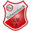 Wappen des SV Schwermbeck