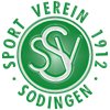 Wappen des SV Sodingen