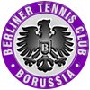 Wappen des Tennis Borussia Berlin Berlin