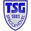 Wappen des TSG 1881 Sprockhövel