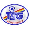 Wappen des TSG Neustrelitz