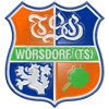 Wappen des TSG Wörsdorf