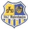 Wappen des tsv 1862 babenhausen