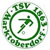 Wappen des tsv 1863 Marktoberdorf
