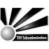 Wappen des tsv 1863 schwabmuenchen