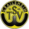 Wappen des TSV Crailsheim