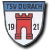 Wappen des tsv durach 1921
