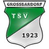 Wappen des TSV Großbarsdorf