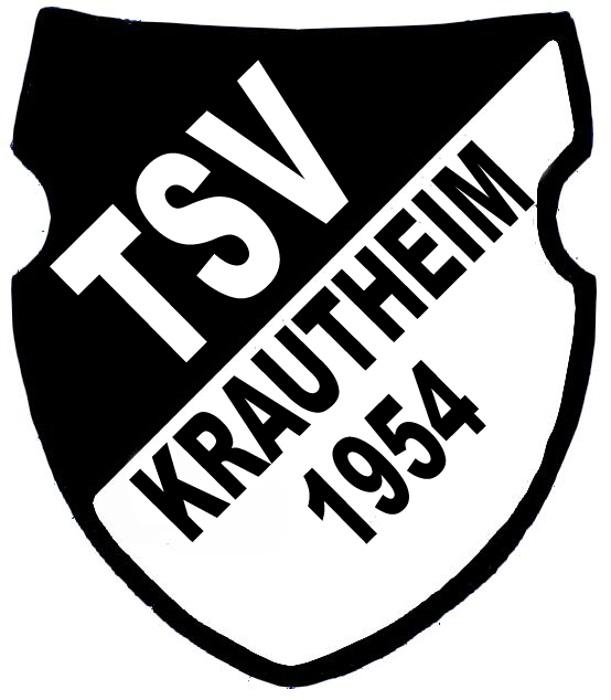 Wappen des WappenTSV Krautheim